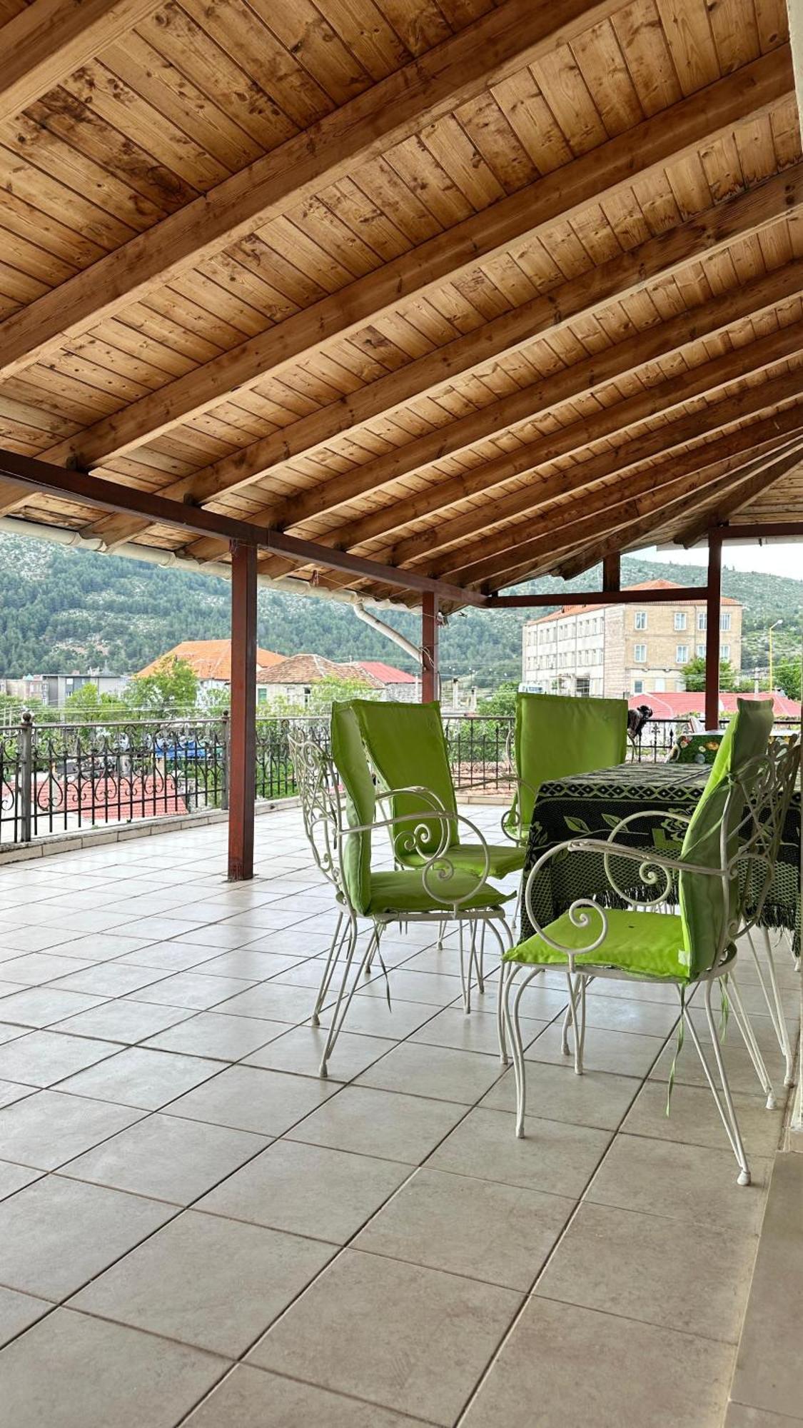 Couette-café View Point
